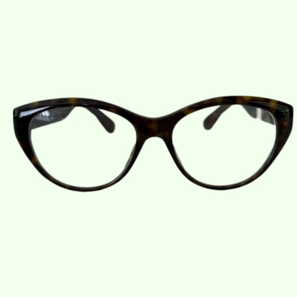 Gucci Women’s Optical Cat Eye Frame GG0812O Authentic - Picture 2 of 8
